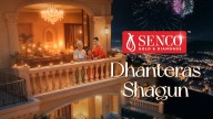 Senco Gold & Diamonds blends tradition with modern demands to woo shoppers this Dhanteras