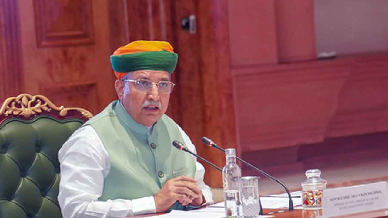 Law Ministry allows Gujarat to increase number of Notaries from 2,900 to 6,000