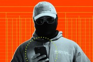 ICE Is Now Wandering the Streets, Scanning People’s Faces to Check If They’re Citizens