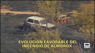 Castilla-La Mancha a las 8