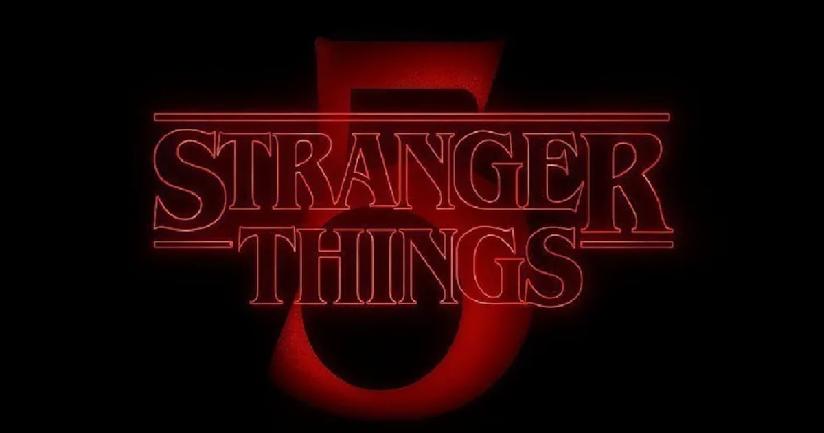 Cinco cosas que debes saber antes del estreno de ‘Stranger Things 5’