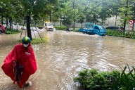 Typhoon Bualoi death toll rises to 36 in Vietnam