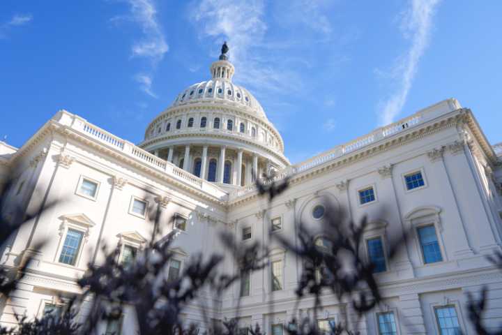 How Will the Shutdown End? | RealClearPolitics