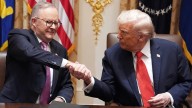 President Trump eyeing Australia’s rare-earth minerals as way to counter China