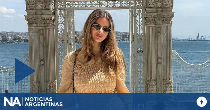 La China Suárez puso en venta su departamento en Palermo por 1,3 millones de dólares