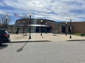 Medina rec center receives surprise donation of baby changing tables