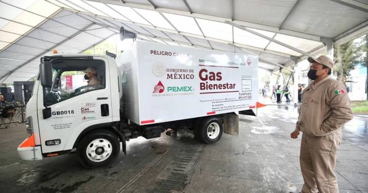 ¿Llegó el fin del Gas Bienestar? Pemex y Claudia Sheinbaum tienen una propuesta sobre la iniciativa de AMLO para bajar el precio