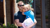 Bradley Cooper shares rare insight into bond with daughter Lea