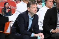 Former Liberty assistant lands job as wife, ex-coach Sandy Brondello remains on the market