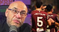 Mr. Peet se pronuncia sin filtro con firme calificativo a Universitario tras victoria: "Son..."