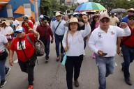 CNTE anuncia paro de 24 horas en Oaxaca el 17 de octubre; prevé suspensiones de hasta 72 horas