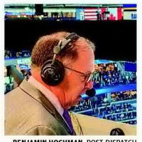 NHL Blues broadcast great John Kelly deserves a Musial Award