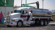Conflicto de pipas en Tlalpan, negocio heredado