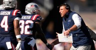 New-look Patriots under coach Mike Vrabel face big test in preparing to play AFC East