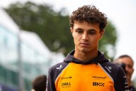 Verstappen will turn up the heat if McLaren don’t bounce back in Singapore