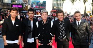 One Direction stars to follow in Liam Payne’s steps with ‘Netflix reunion’