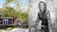 'Mary Tyler Moore Show' star's former LA mansion hits the market for $19.9M