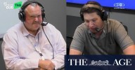 Gould's health issues revealed