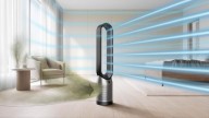 Dyson introduces new Purifier Cool PC1 priced at Rs 39,900
