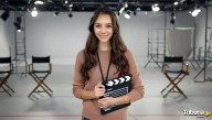 Una 'actriz' generada por IA empuja a Hollywood a debatir sobre ética y vanguardia