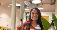 Yeraldine Huarcaya: Logró pagar su carrera de odontología vendiendo por catálogo y hoy entrena a nuevas emprendedoras