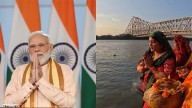 PM Narendra Modi Extends Warm Wishes To Devotees On Chhath Mahaparv; Know The Significance Of Four