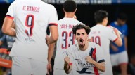 PSG sacó a relucir su chapa de campeón y se llevó un triunfo agónico: venció 2