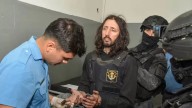 Laurta se negó a declarar en Córdoba y solo habló de denuncias previas