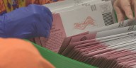 Nevada Secretary of State launches new website for election complaints, investigations