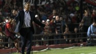 El paso de un joven Miguel Ángel Russo por Santa Fe: el Apertura 99 como entrenador de Colón