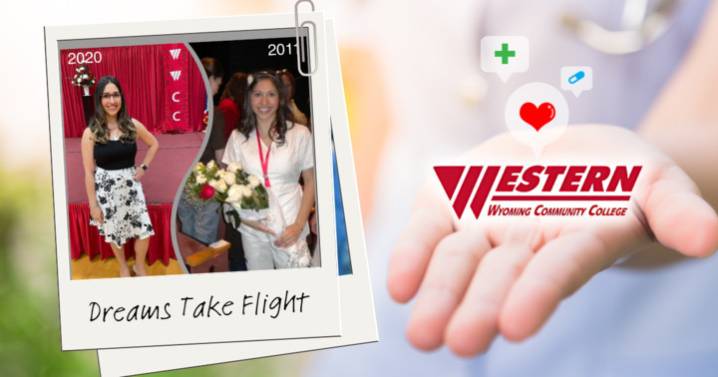 Western Wyoming Community College: Where Dreams Take Flight