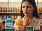 Electrolitos: ¿Son medicamentos o bebida azucaradas?