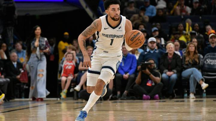 Grizzlies’ Pippen Jr. undergoes surgery, will miss start of season