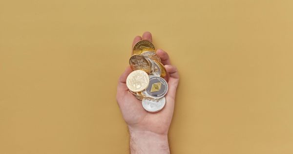 Bitcoin Cash: a cuánto cotiza este martes 28 de octubre