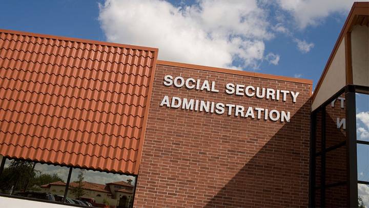 November Social Security payment schedule: Here's what to know