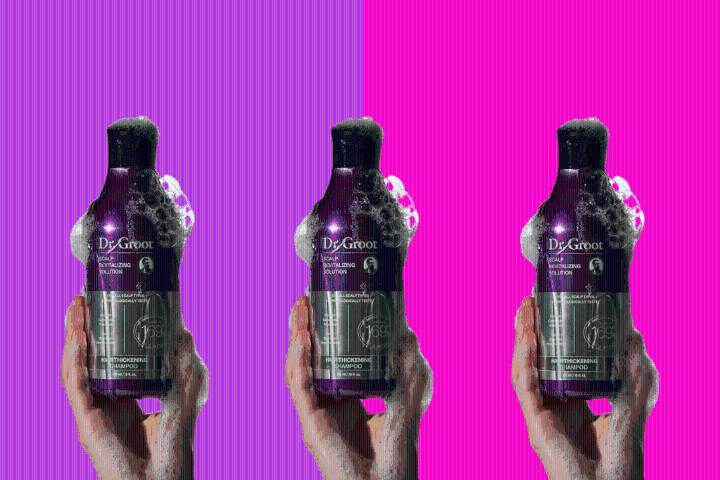 Shop editor-loved Korean haircare brand Dr. Groot, now at Costco