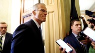 Republicans flirt with hardball offer on ending shutdown