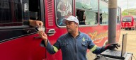 "De 96 buses revisados, el 59% no cumplen parámetros de emisión de gases": Barranquilla Verde