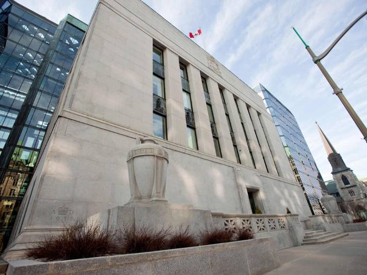 Bank of Canada signals an end to monetary easing cycle, says Desjardins economist
