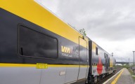Via Rail collision east of Oshawa delays service on multiple routes