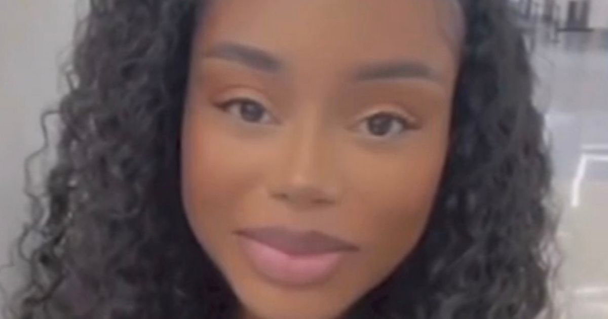 Man became 'obsessive' with pregnant model found dead and gagged in fridge