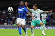 El exjugador de Cruz Azul, Bryan Angulo, es baleado en Ecuador