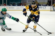Admirals finish opening trip 1-1 with loss to South Carolina