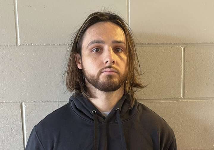 Suspect charged with sparking deadly Palisades fire in Los Angeles