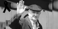Muere Manuel Lapuente a los 81 años, histórico técnico y leyenda del futbol mexicano