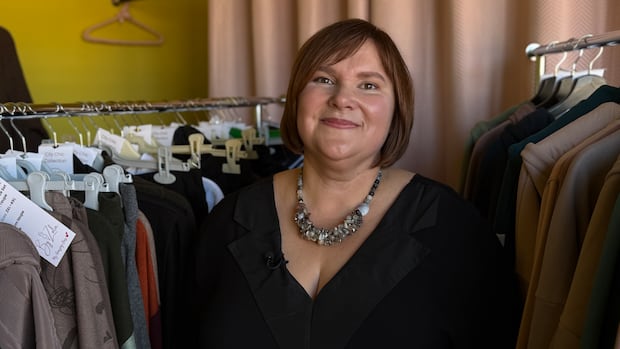 From escaping war to building businesses: How some Ukrainians are investing in their future in Manitoba