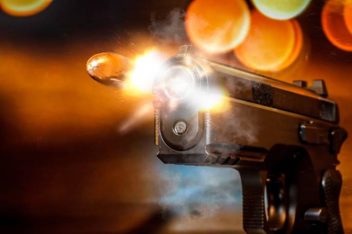 Accidental shooting reported at Spartanburg skating rink