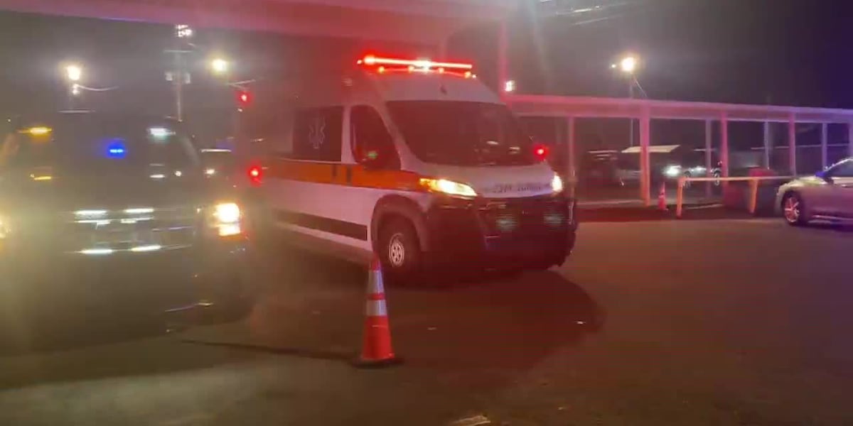 3 shootings in Mississippi related to football events leave multiple dead and injured