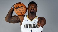Pelicans’ Zion Williamson posterizes Victor Wembanyama with one