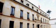 Cancillería mantiene proyectos de pasaportes, pese a demanda de la Procuraduría 